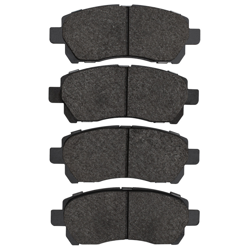 Toyota Avanza Brake Pads - Front - R1 Concepts - Ceramic - `07-`18